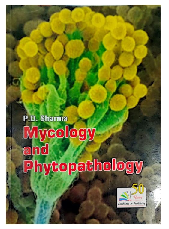 Mycology and Phytopathology